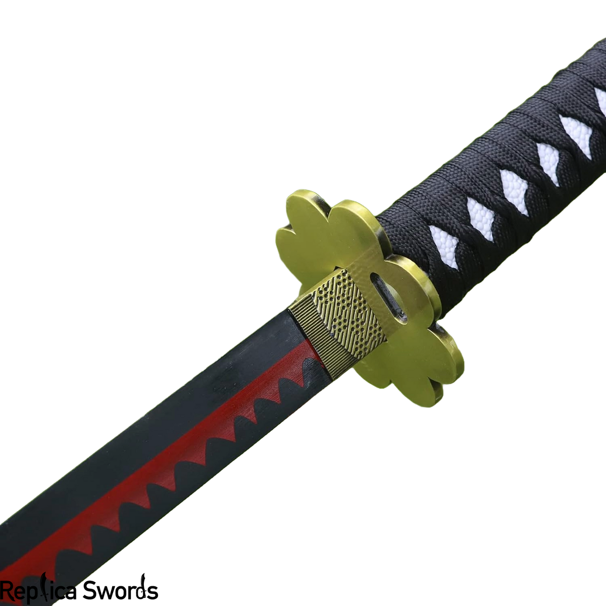 Roronoa Zoro Shusui Katana Sword
