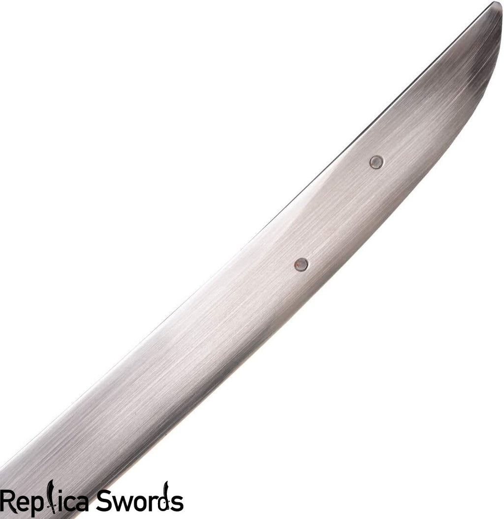 Raiden's High Frequency Blade Sword Replica | Metal Gear Rising