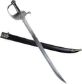Captain Jack Sparrow Sabre Sword Replica