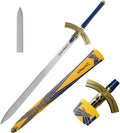 Morgan Excalibur Sword From Fate/Stay Night