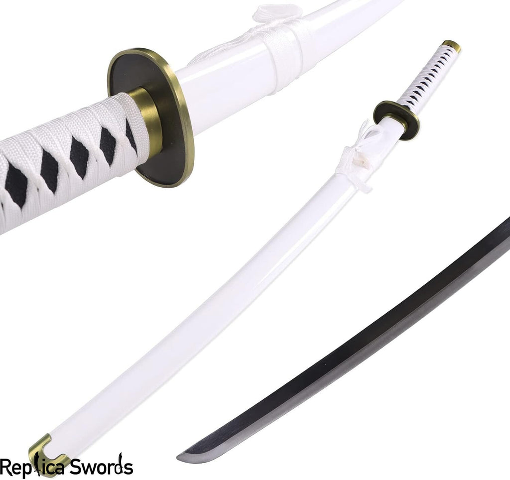 Roronoa Zoro Wado Ichimonji Katana Sword