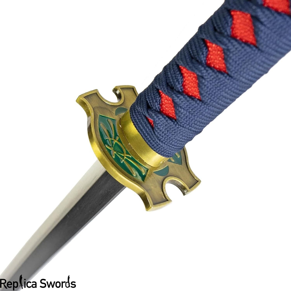 Clear Heart Katana Crimson Sakura Sword Of Erza Scarlet