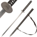 Aki Hayakawa Katana Sword From Chain Saw Man