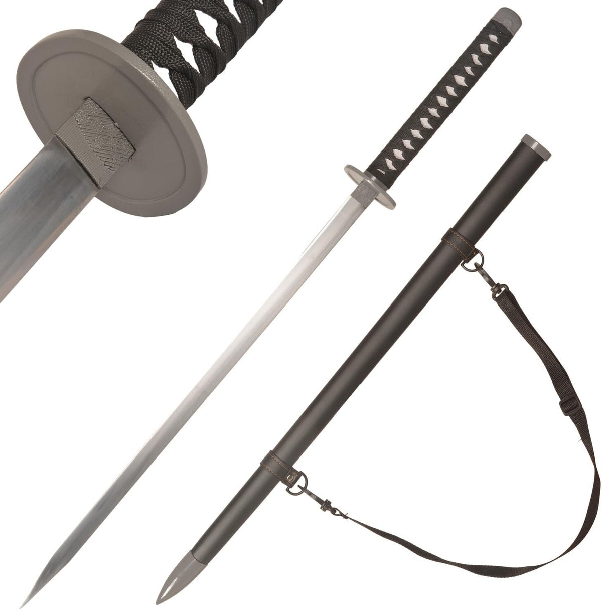 Aki Hayakawa Katana Sword From Chain Saw Man