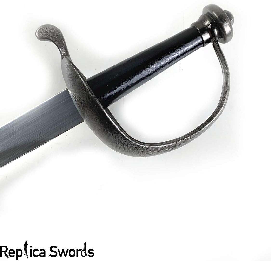 Captain Jack Sparrow Sabre Sword Replica