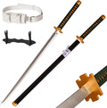 Yuta Sword Otsukotsu Katana From Jujutsu Kaisen