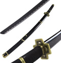 Roronoa Zoro Yubashiri Katana Sword