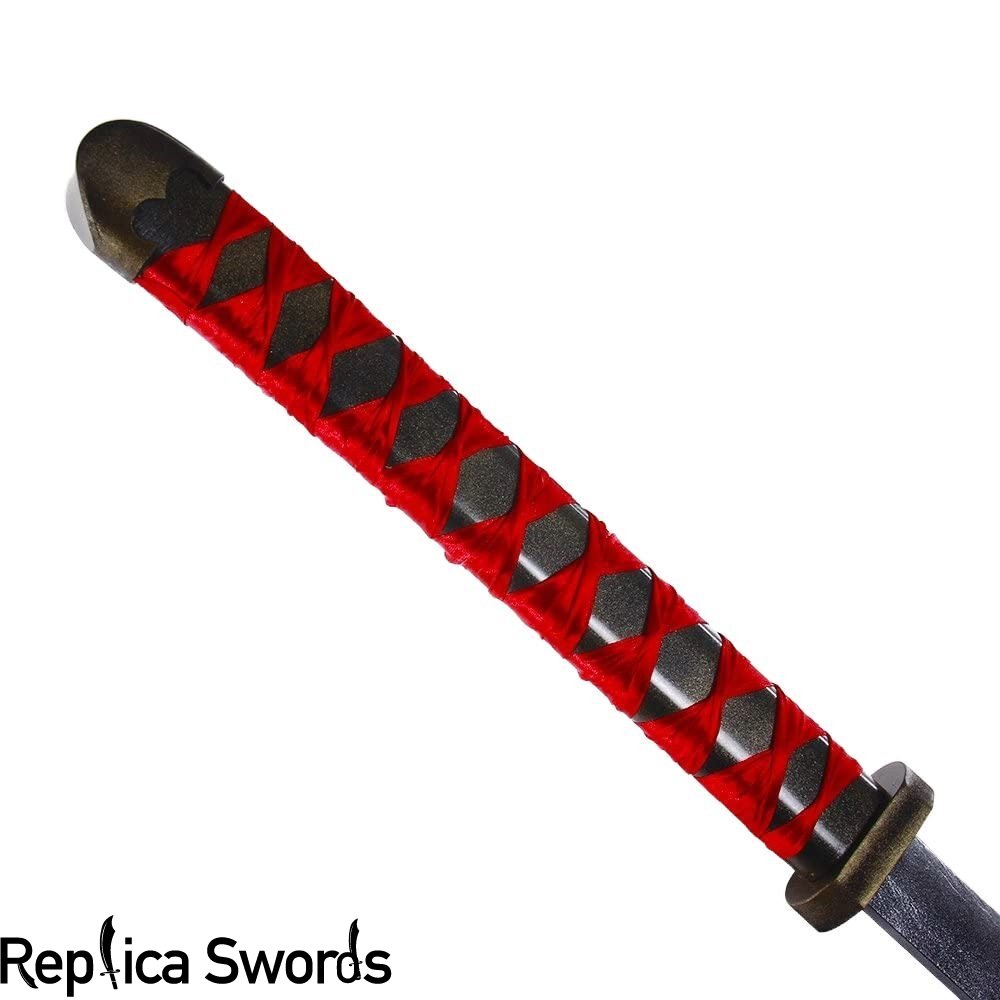 Stain Sword Of The Hero Killer Chizome Akaguro
