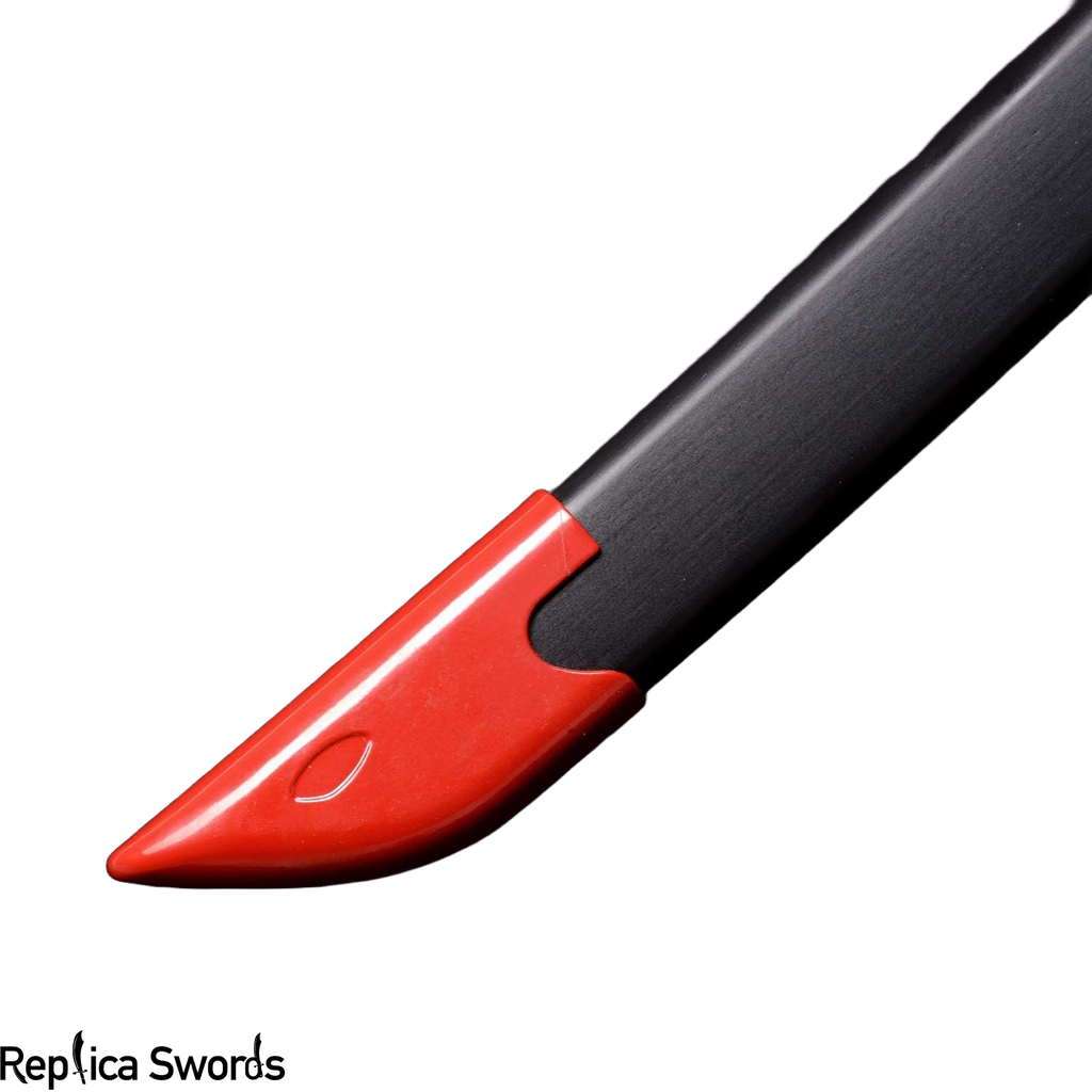Kurome Yatsufusa Teigu Katana Sword Replica