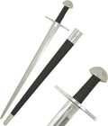 9th Century Viking Sword Life Size Metal Replica