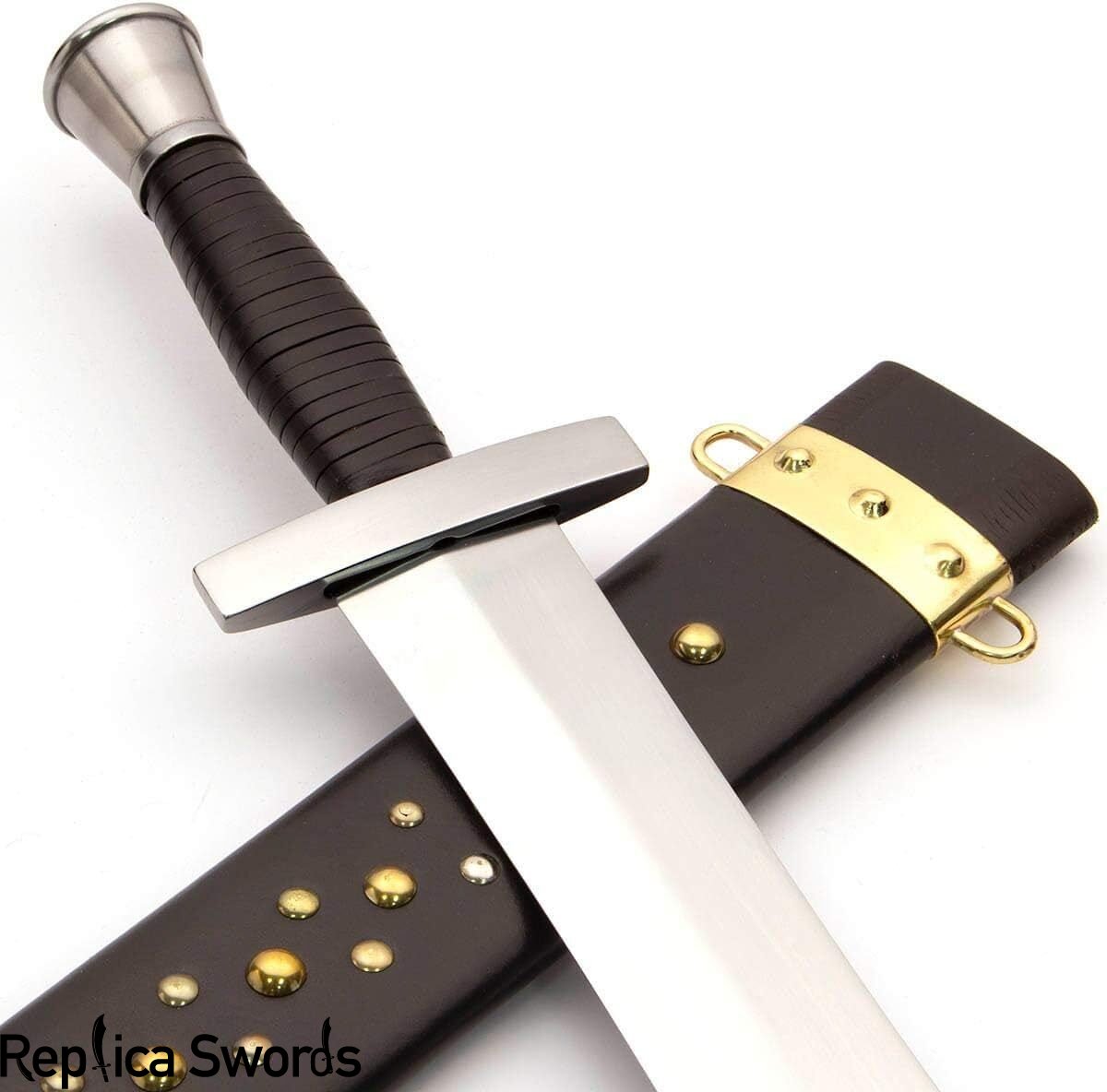 Hoplite Soldier Sword From The Immortals