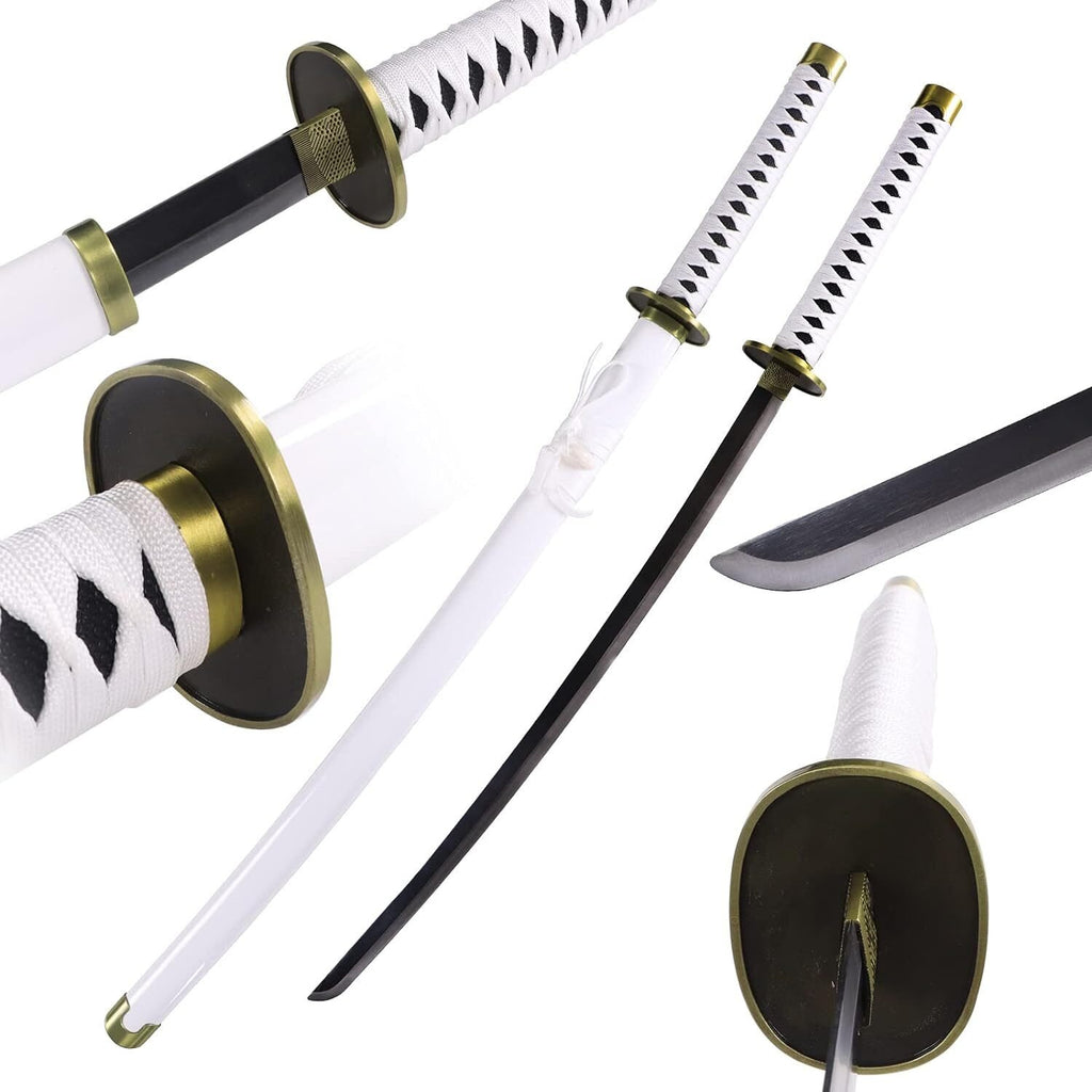 Roronoa Zoro Wado Ichimonji Katana Sword