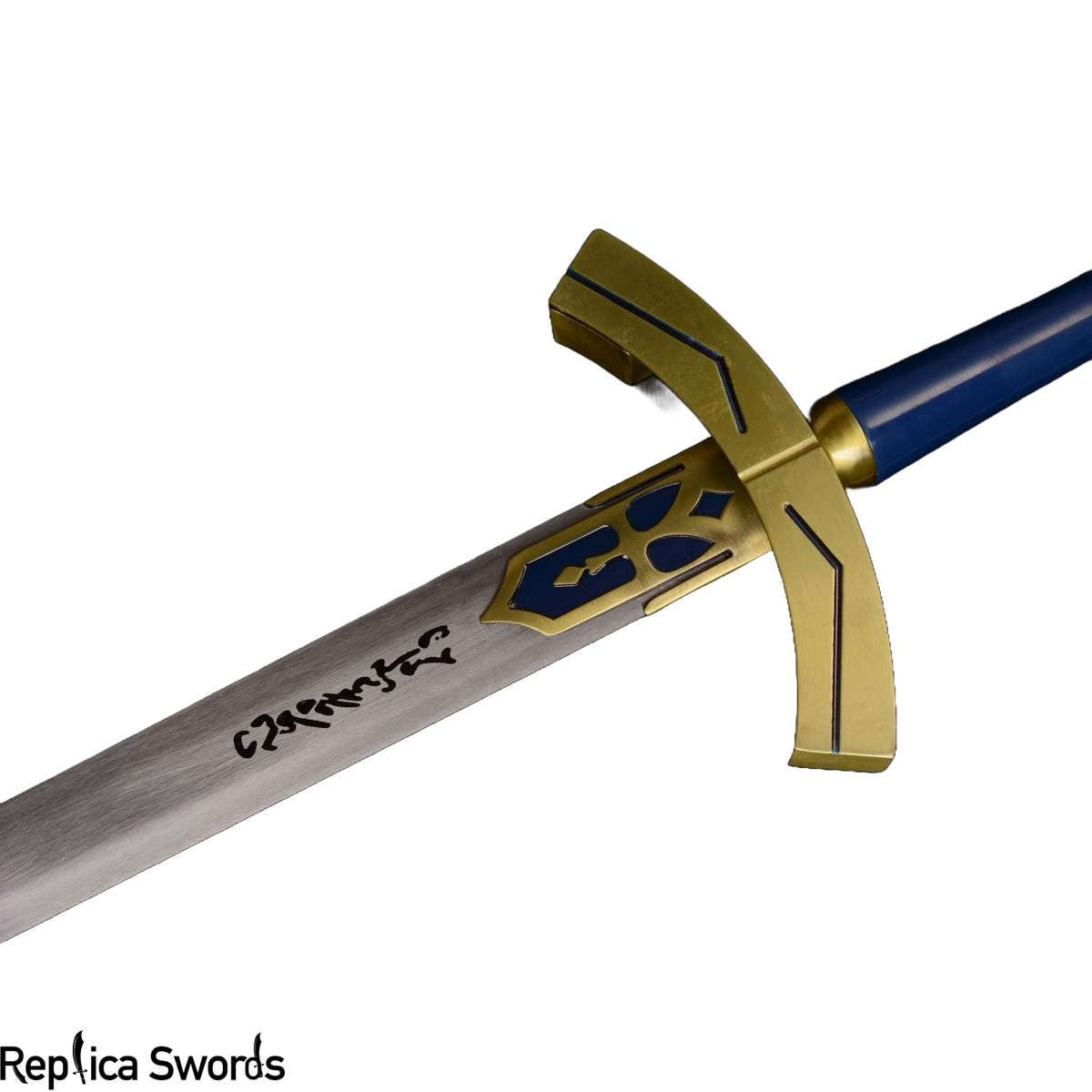 Morgan Excalibur Sword From Fate/Stay Night