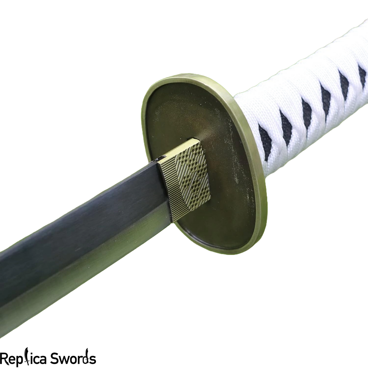 Roronoa Zoro Wado Ichimonji Katana Sword