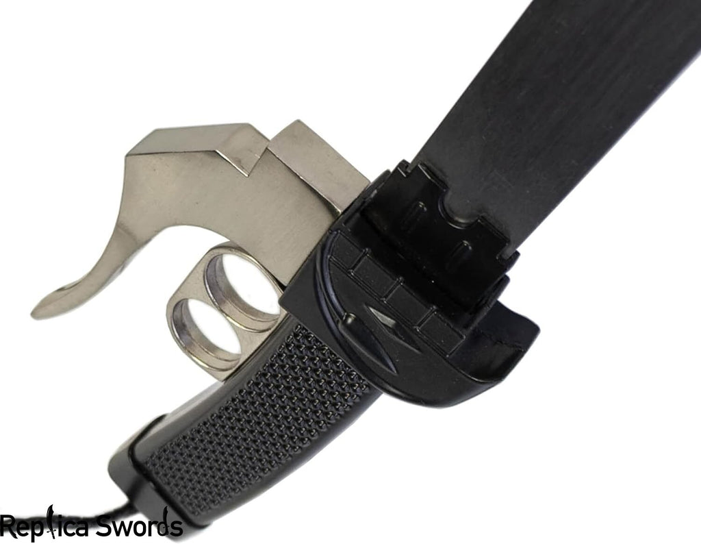 3D Maneuver Gear Swords Of Survey Corps