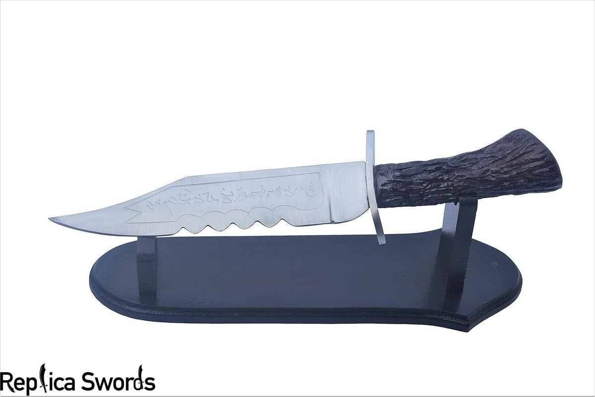 Supernatural Ruby Prop Dagger Replica