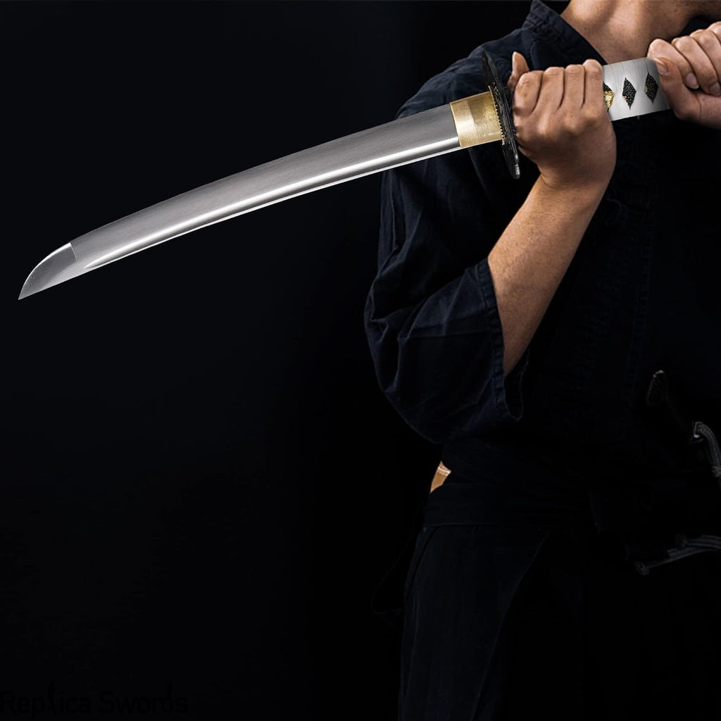 Ghost of Tsushima Sakai Tanto Sword Replica