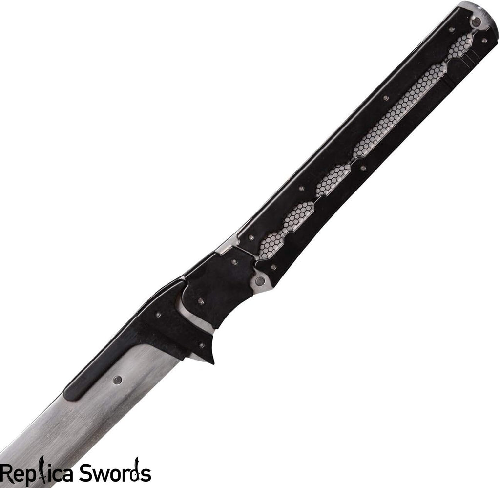 Raiden's High Frequency Blade Sword Replica | Metal Gear Rising