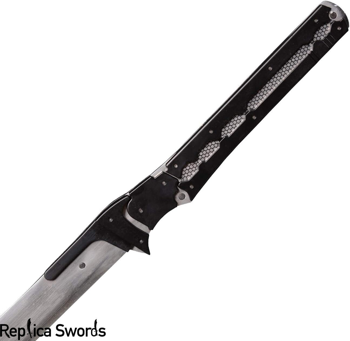 Raiden's High Frequency Blade Sword Replica | Metal Gear Rising