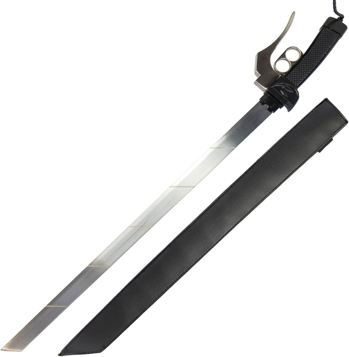 3D Maneuver Gear Swords Of Survey Corps