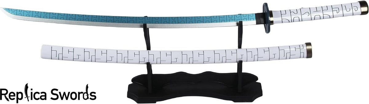 Sesshōmaru Bakusaiga Katana True Blade Sword From Inuyasha