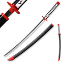 Kurome Yatsufusa Teigu Katana Sword Replica