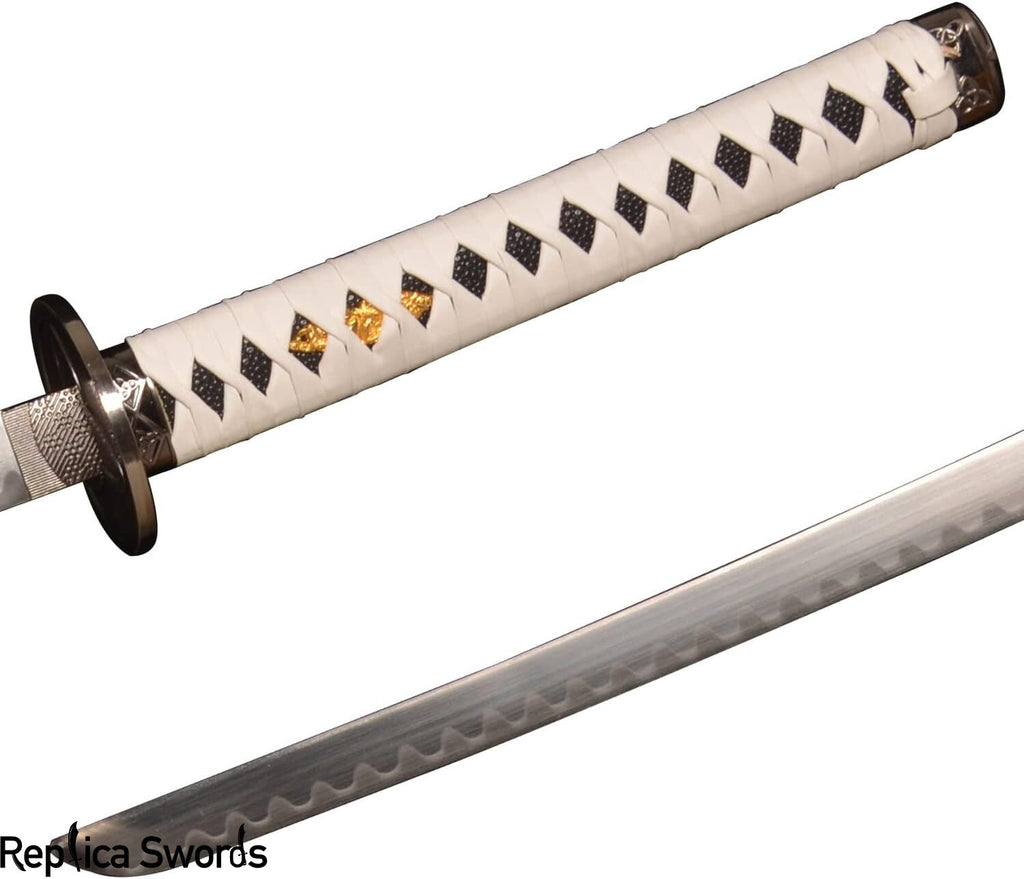 The Walking Dead Michonne Katana Zombie Killer Sword