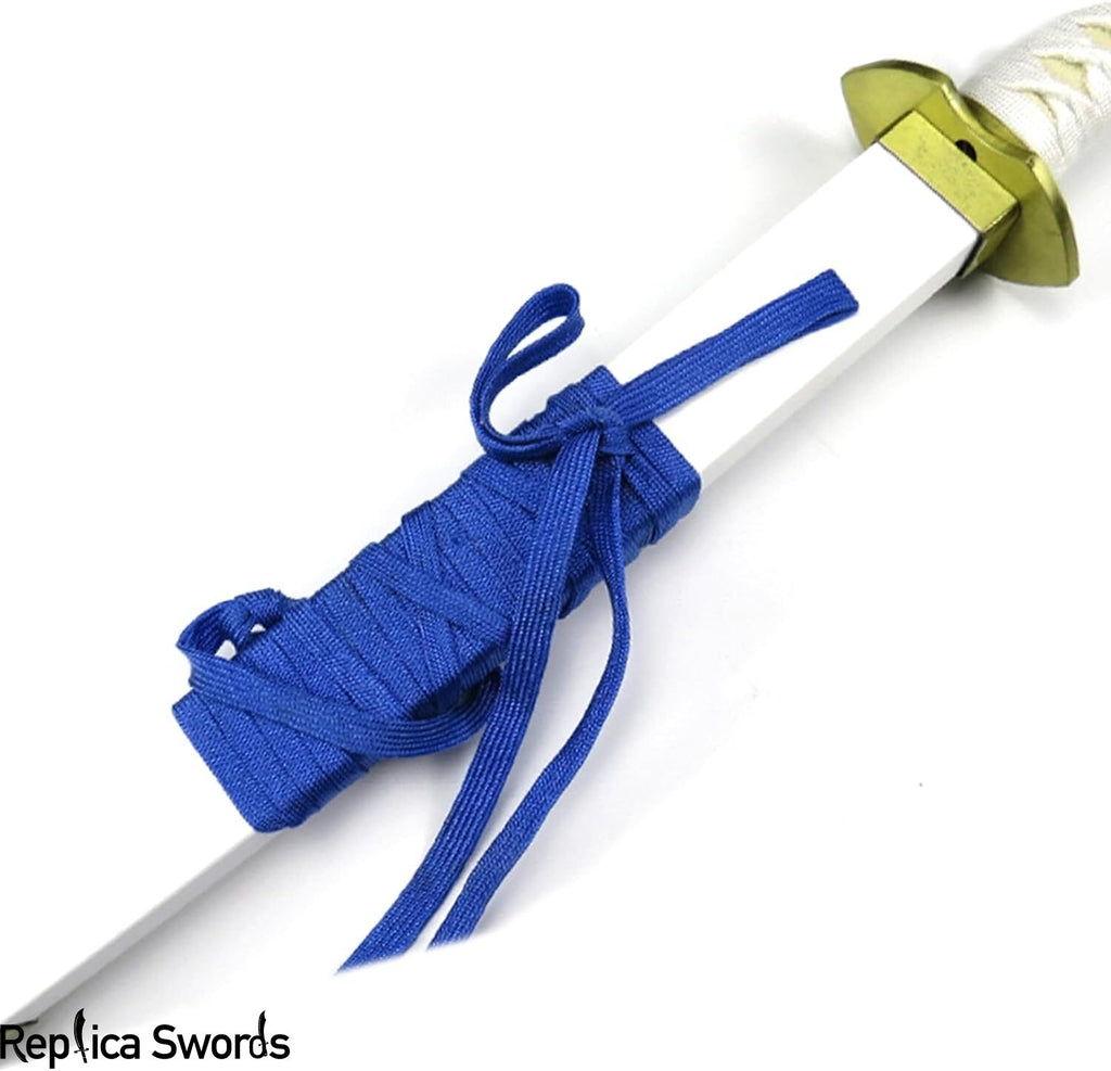 Ishikirimaru Tachi Katana Samurai Sword From Touken Ranbu