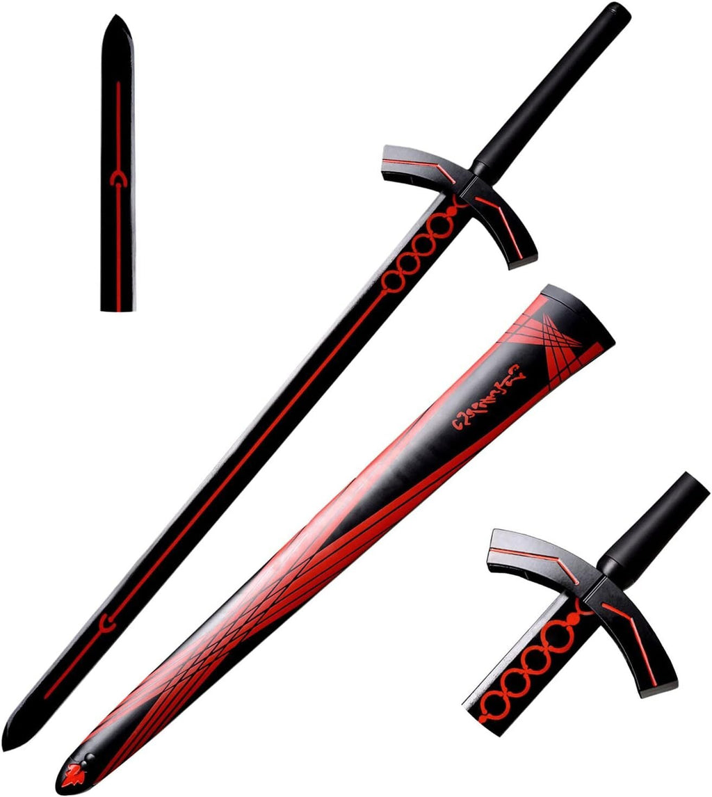 Artoria Pendragon (Alter) Saber Long Sword From Fate Stay/Night
