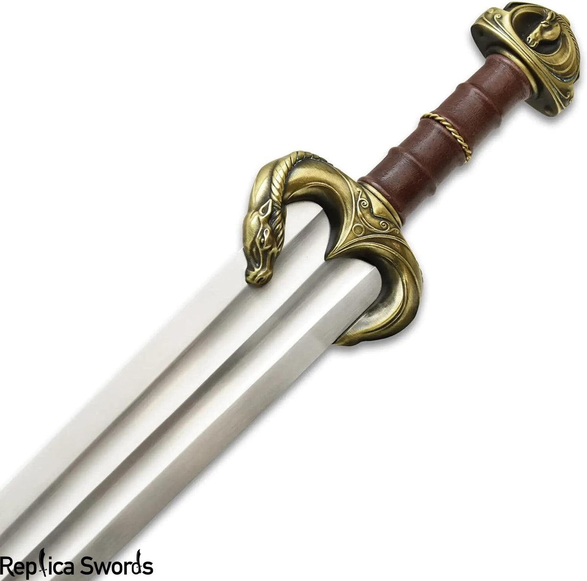 Guthwine Sword of Eomer UC Licensed Replica
