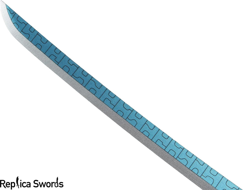 Sesshōmaru Bakusaiga Katana True Blade Sword From Inuyasha