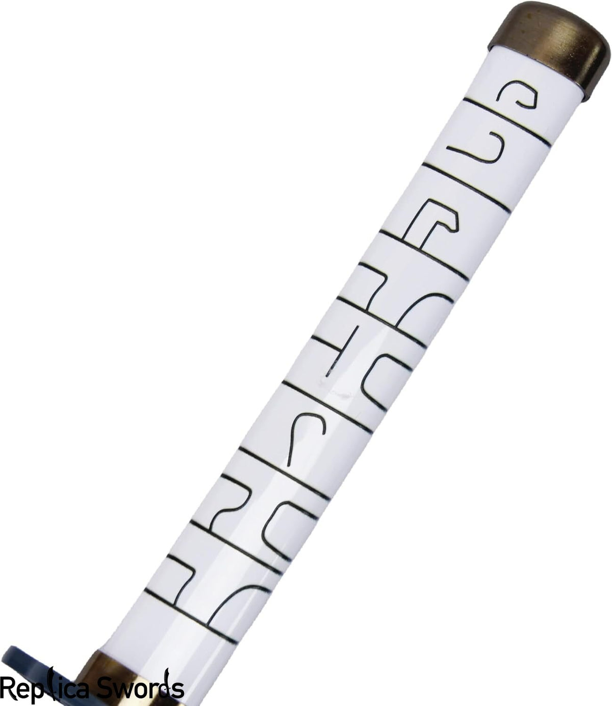 Sesshōmaru Bakusaiga Katana True Blade Sword From Inuyasha