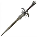 Vorthelok Dark Edition Fantasy Sword Life Size Replica