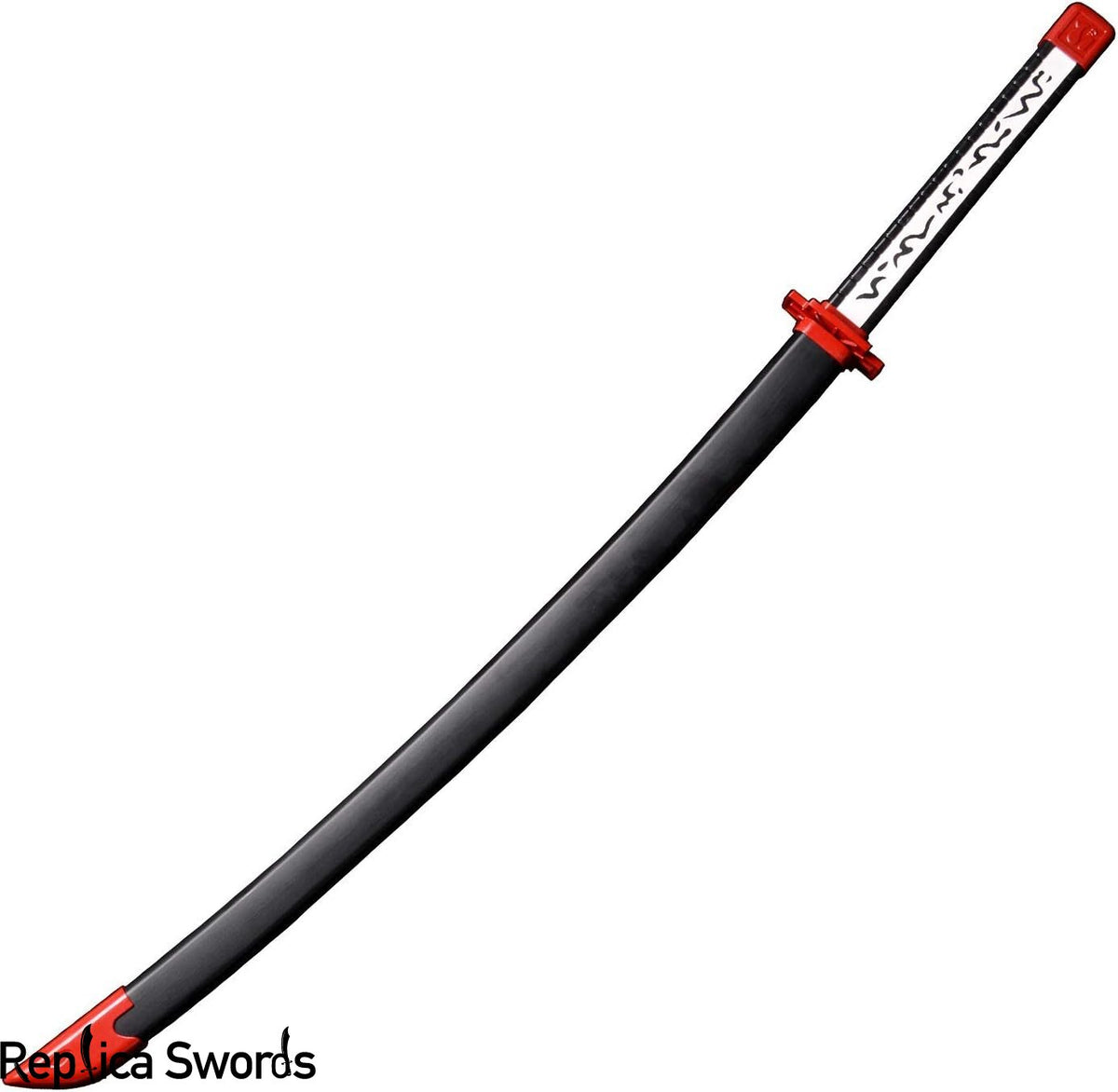Kurome Yatsufusa Teigu Katana Sword Replica