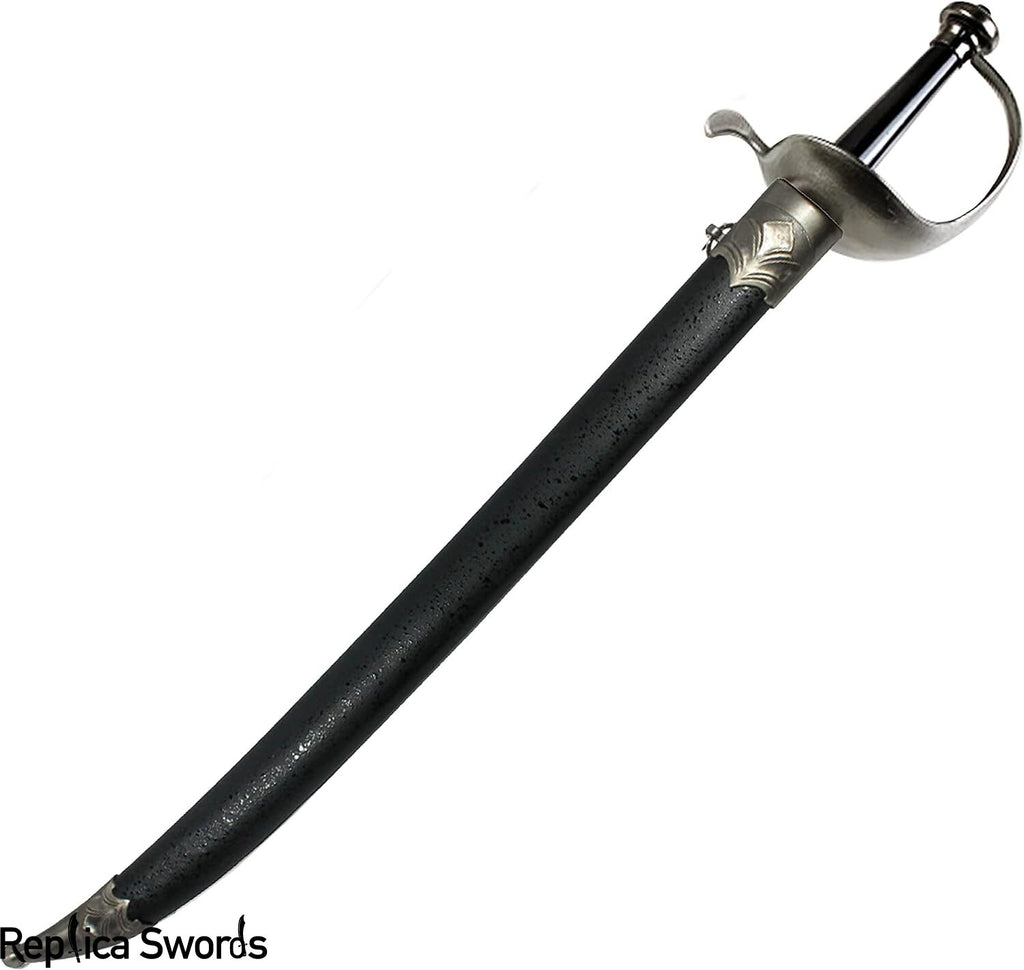 Captain Jack Sparrow Sabre Sword Replica