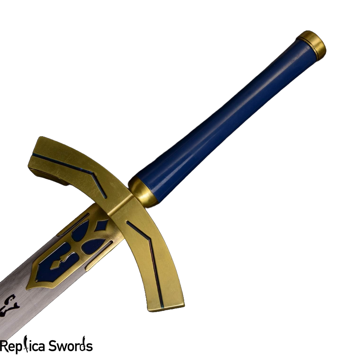 Morgan Excalibur Sword From Fate/Stay Night