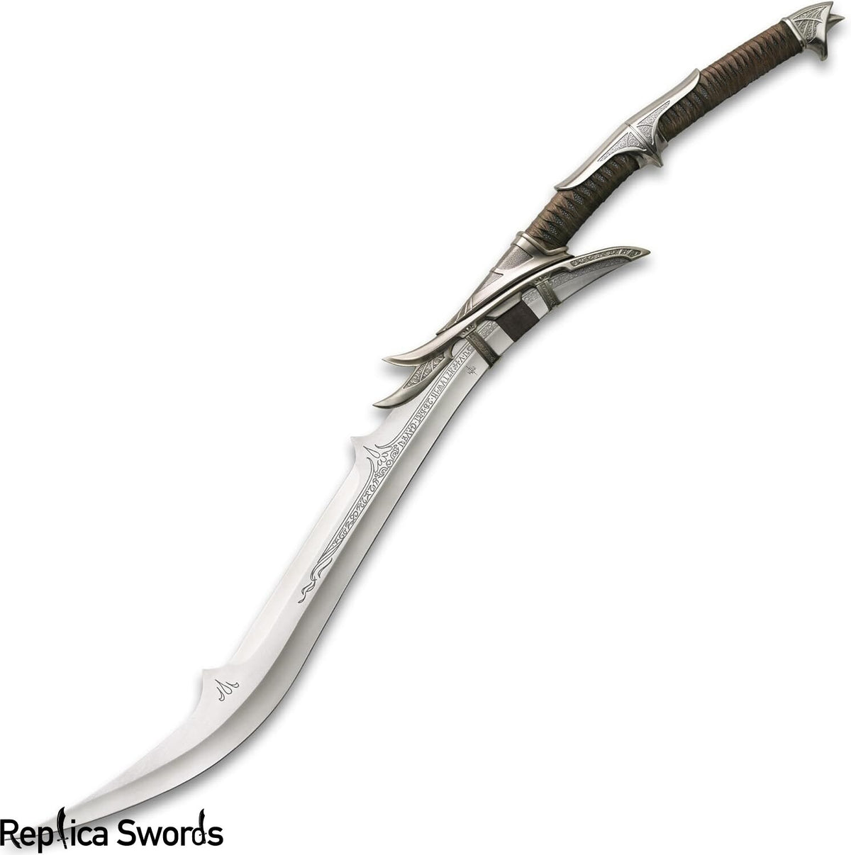 Mithrodin Fantasy Sword UC Licensed Replica