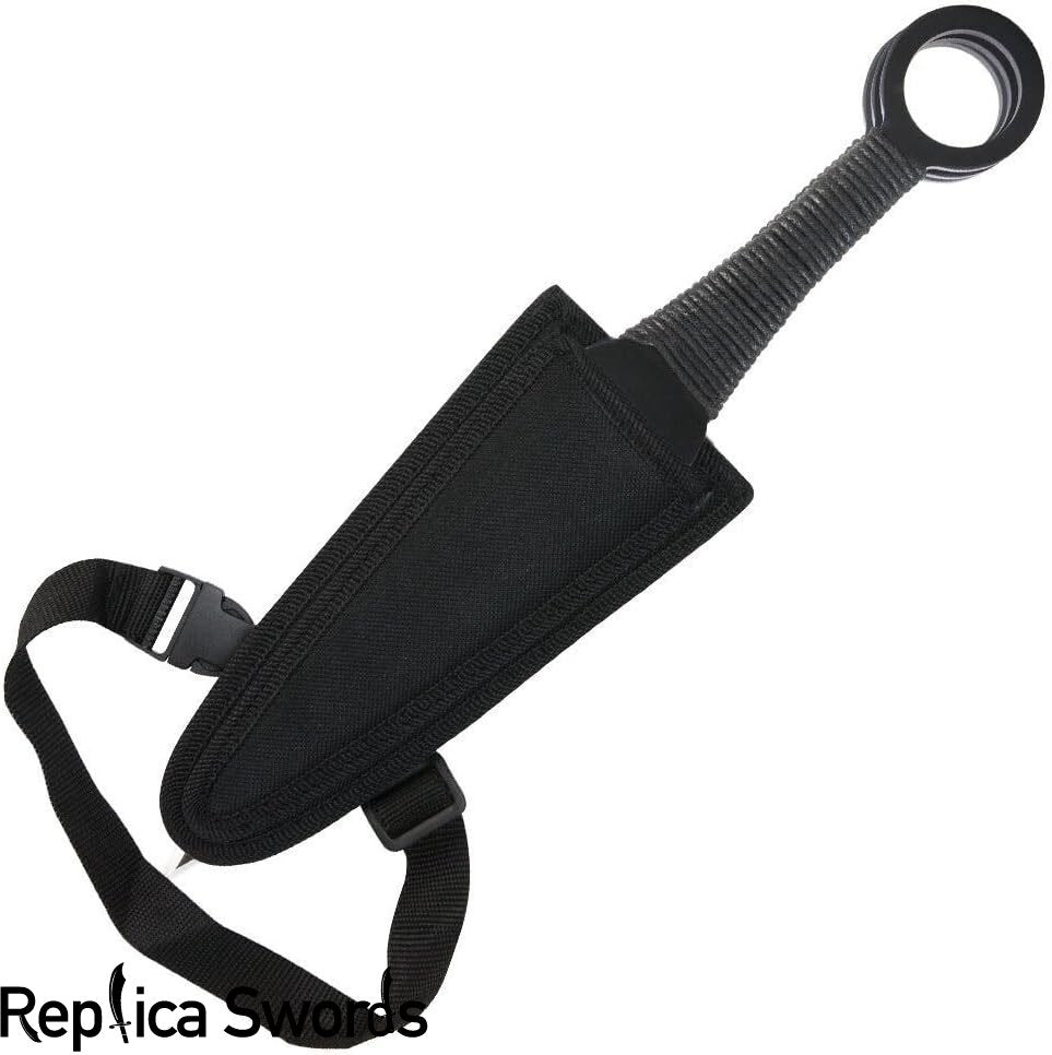 Expendables Kunai Thrower Knife Set Licensed Replica