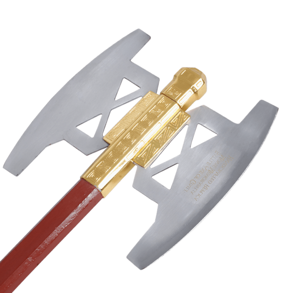 Gimli Battle Axe Real Life Replica