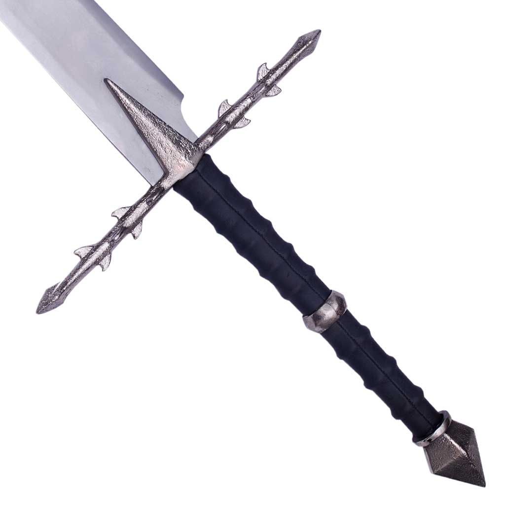 Nazgul Ringwraith Sword Life Size Replica