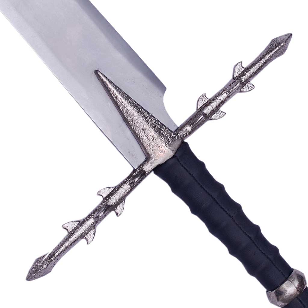 Nazgul Ringwraith Sword Life Size Replica