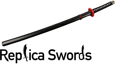 Sesshoumaru Tenseiga Katana Sword From Inuyasha