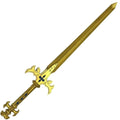 Alice Zuberg Fragrant Olive Sword Foam From SAO