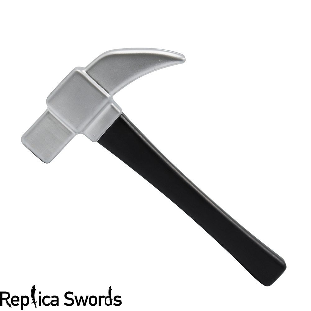 Nobara Kugisaki's Hammer & Nails Replica From JJK