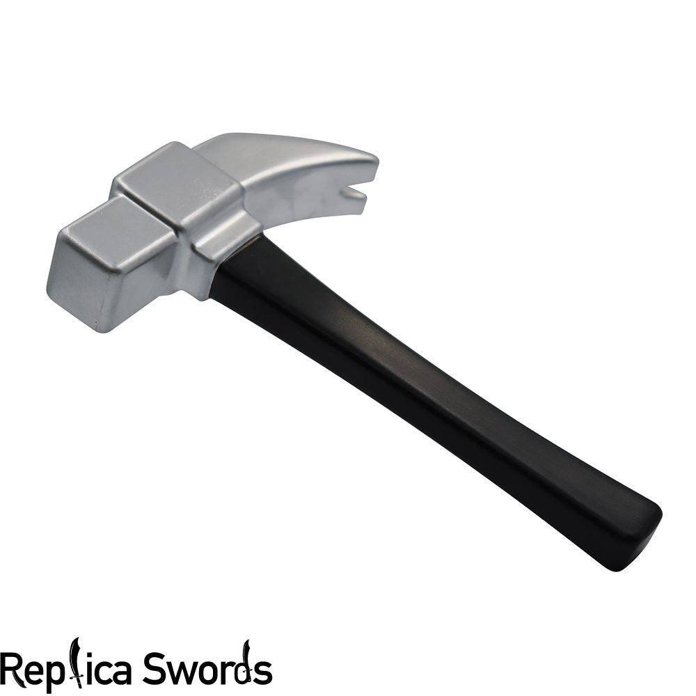 Nobara Kugisaki's Hammer & Nails Replica From JJK