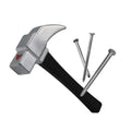Nobara Kugisaki's Hammer & Nails Replica From JJK