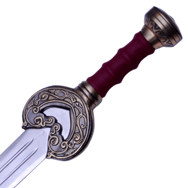 Herugrim Sword Replica 1:1 King Theoden of Rohan