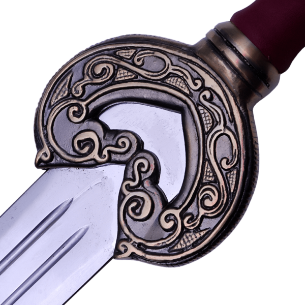 Herugrim Sword Replica 1:1 King Theoden of Rohan