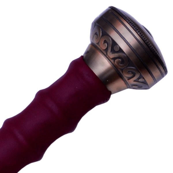Herugrim Sword Replica 1:1 King Theoden of Rohan