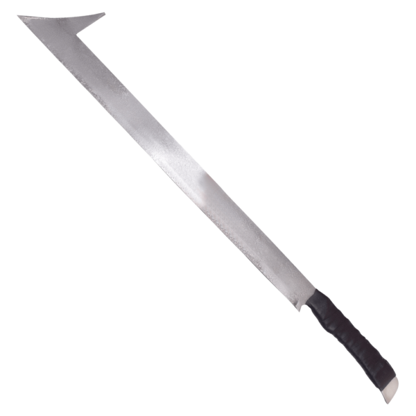 Uruk Hai Scimitar Sword Full Size Replica